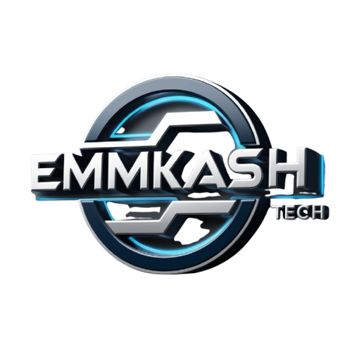 Emmkash Technologies Logo